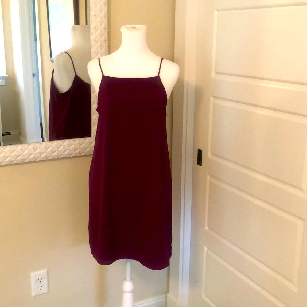 Adorable summer dress